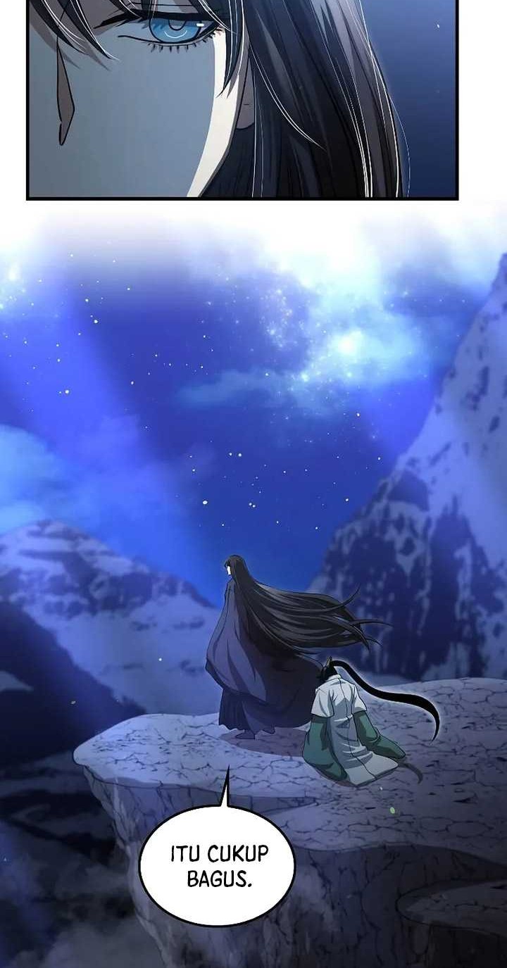 Doctor’s Rebirth Chapter 145 - halaman 49