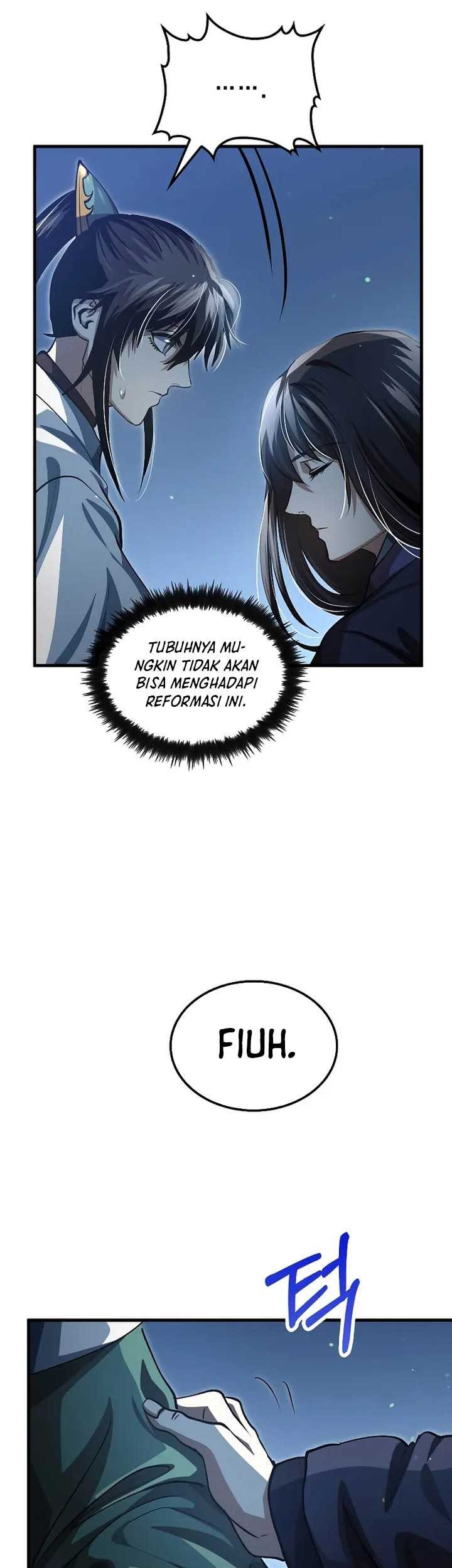 Doctor’s Rebirth Chapter 145 - halaman 6