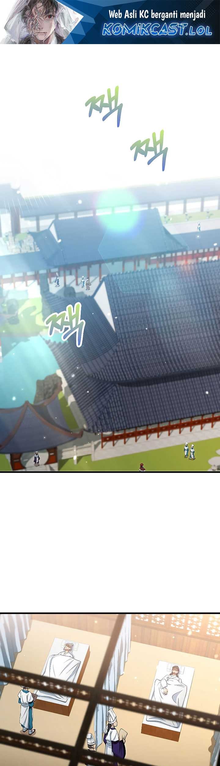 Doctor’s Rebirth Chapter 146 - halaman 2