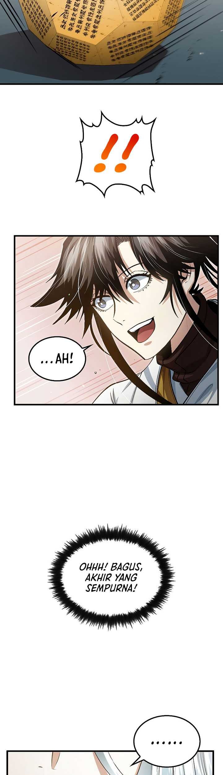 Doctor’s Rebirth Chapter 146 - halaman 46