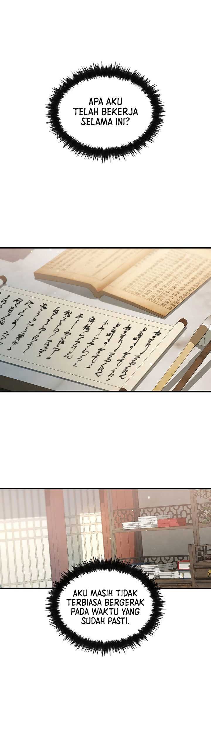 Doctor’s Rebirth Chapter 146 - halaman 8