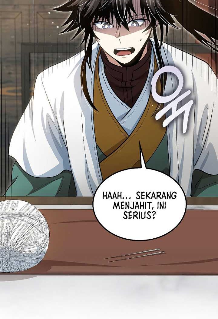 Doctor’s Rebirth Chapter 147 - halaman 13