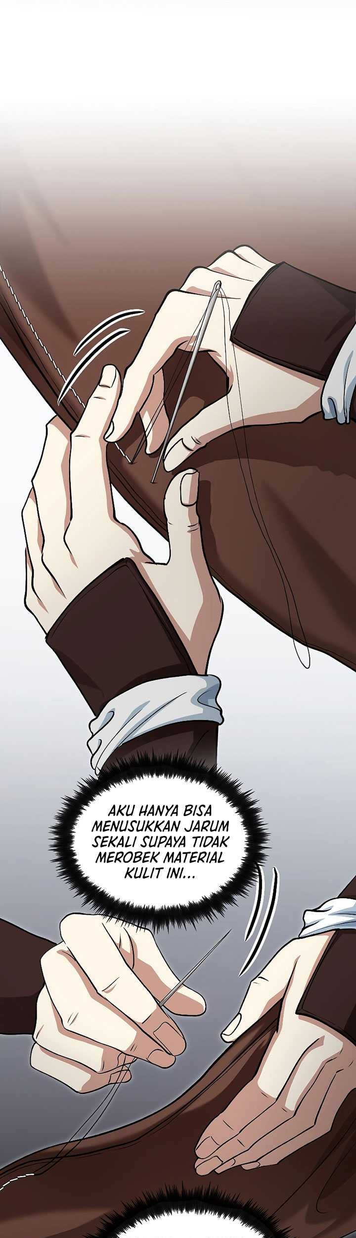 Doctor’s Rebirth Chapter 147 - halaman 14