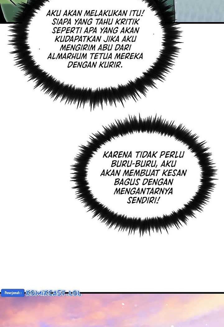 Doctor’s Rebirth Chapter 147 - halaman 25