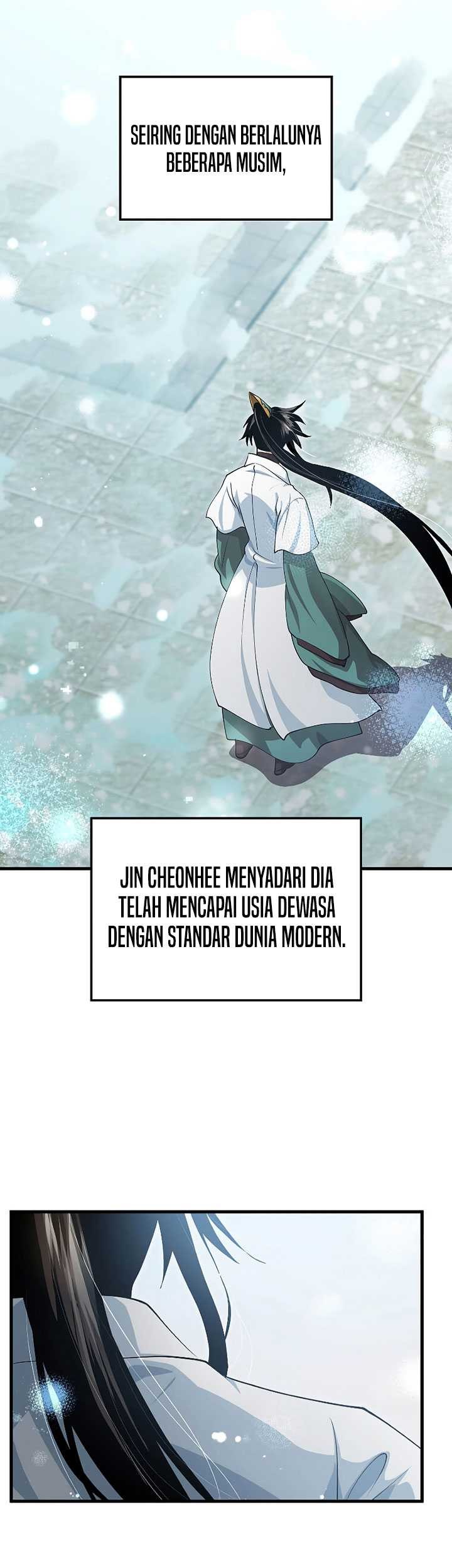 Doctor’s Rebirth Chapter 147 - halaman 32