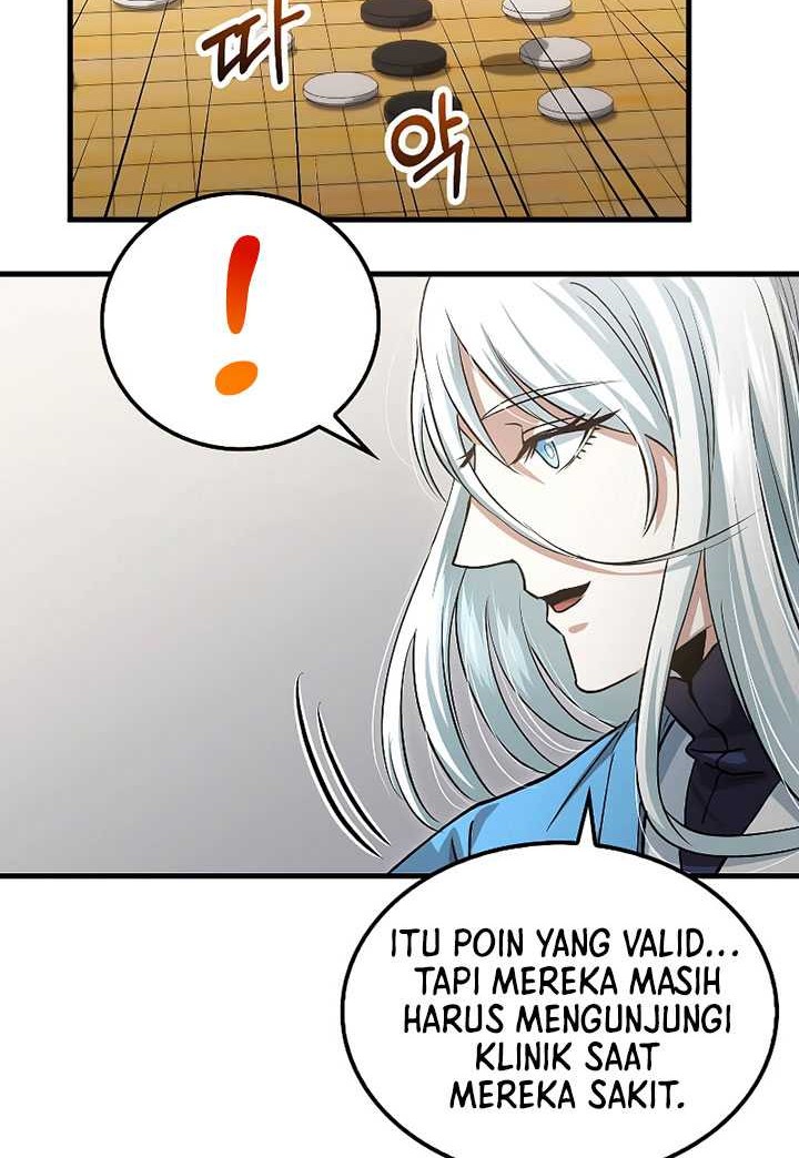 Doctor’s Rebirth Chapter 147 - halaman 47