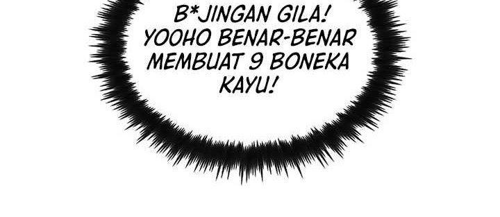 Doctor’s Rebirth Chapter 147 - halaman 5