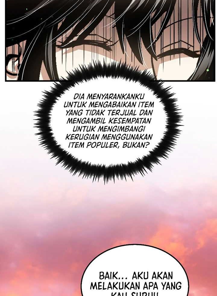 Doctor’s Rebirth Chapter 147 - halaman 55