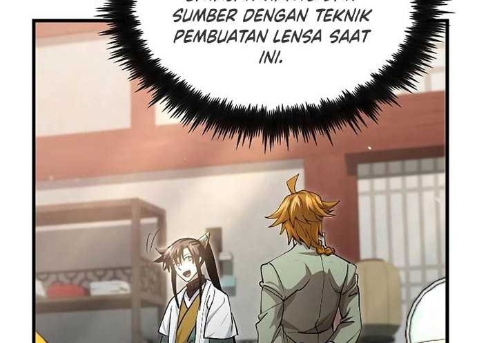 Doctor’s Rebirth Chapter 148 - halaman 19