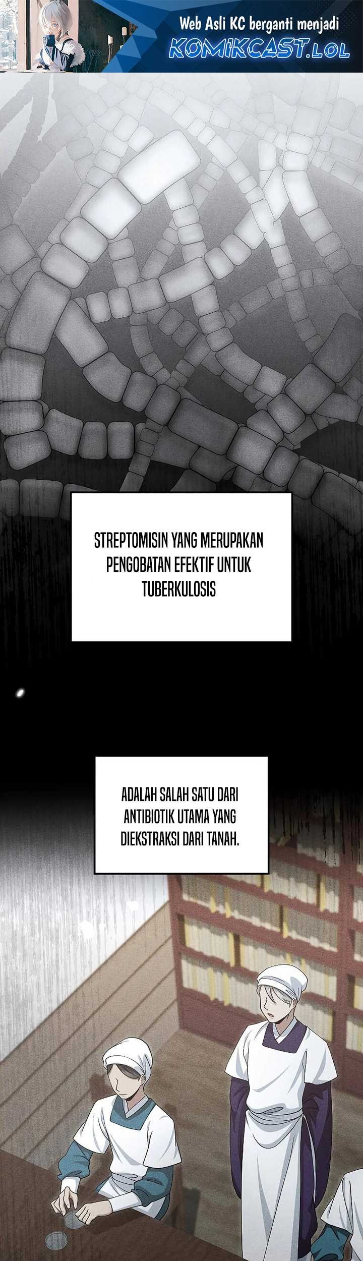 Doctor’s Rebirth Chapter 148 - halaman 2