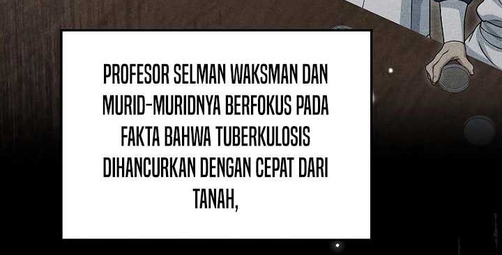 Doctor’s Rebirth Chapter 148 - halaman 3
