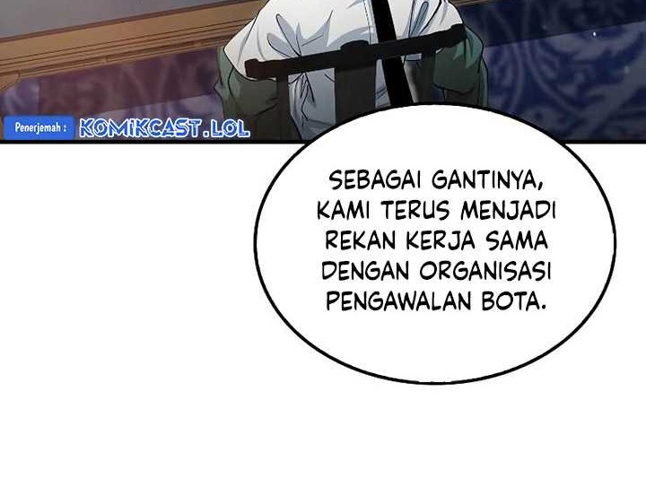 Doctor’s Rebirth Chapter 148 - halaman 33