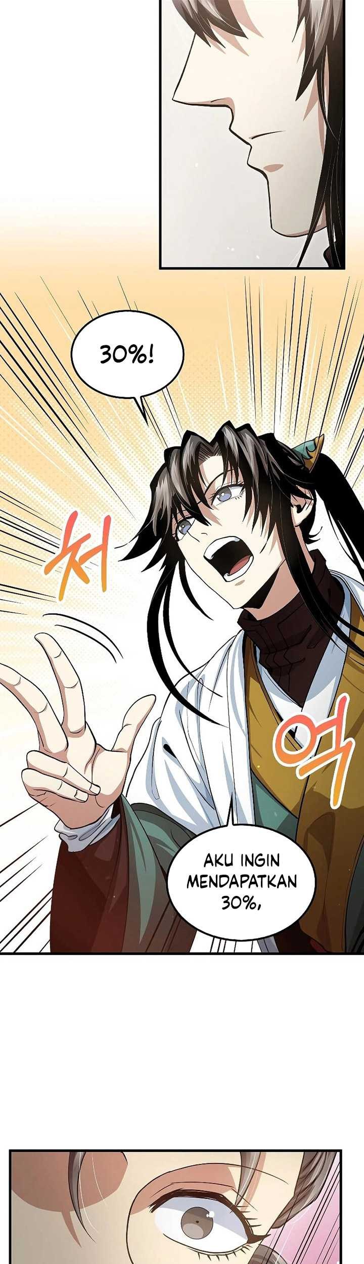 Doctor’s Rebirth Chapter 148 - halaman 46