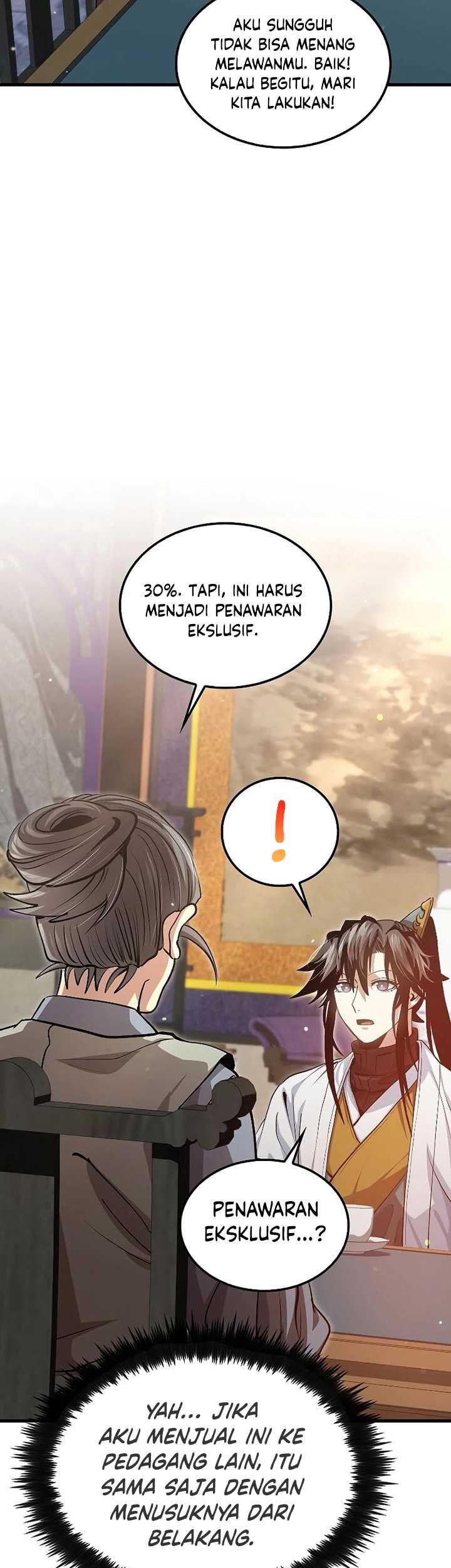 Doctor’s Rebirth Chapter 148 - halaman 52