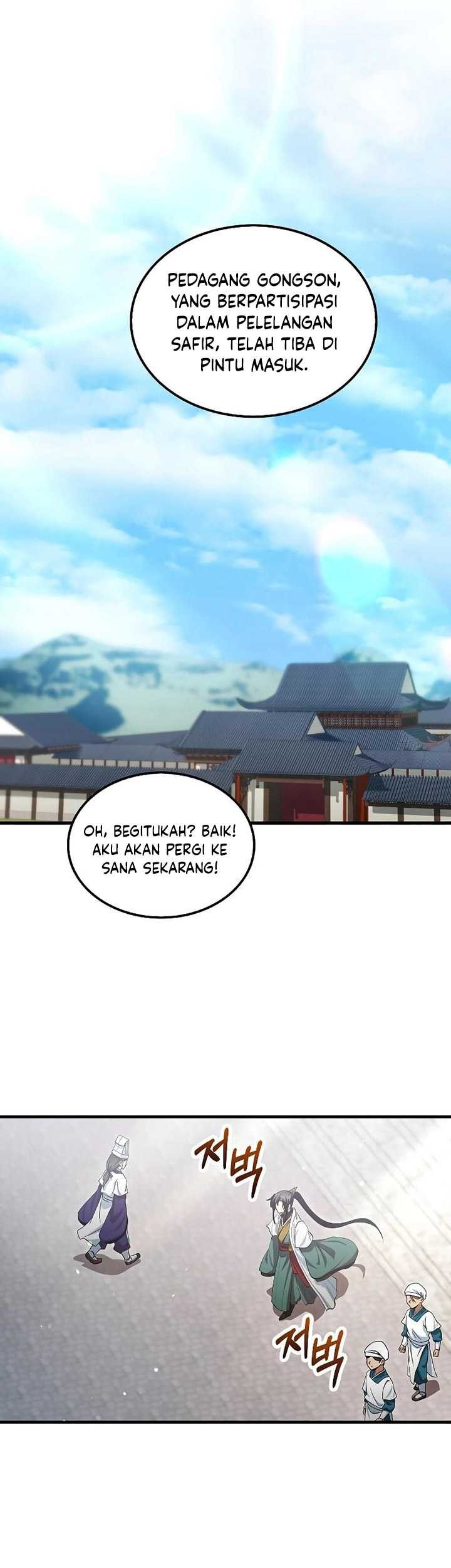 Doctor’s Rebirth Chapter 148 - halaman 58