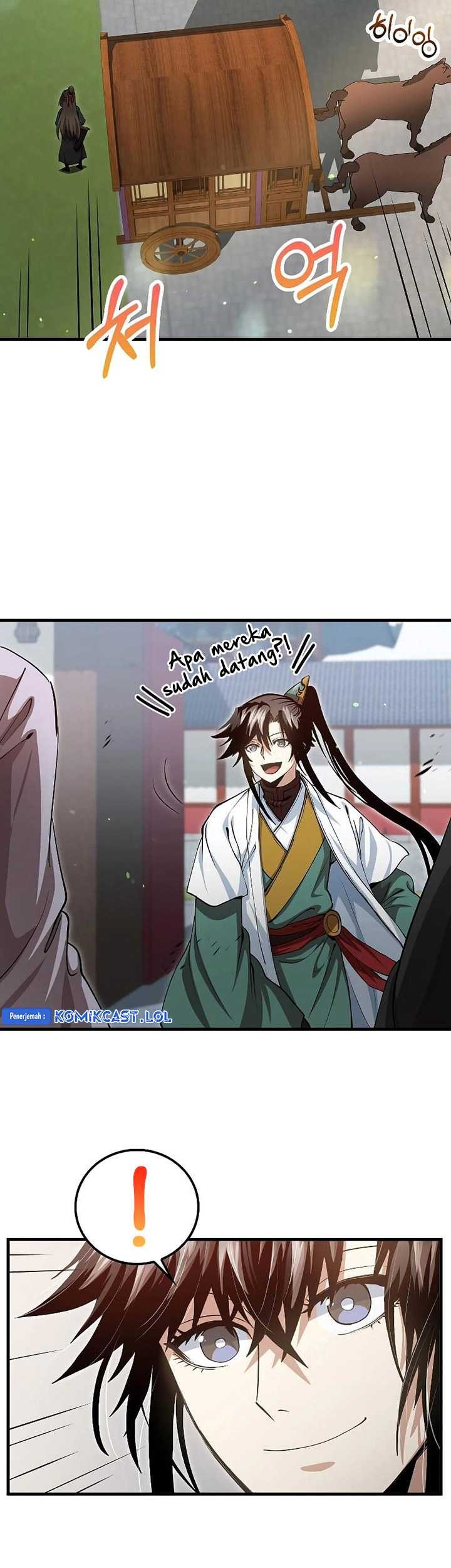 Doctor’s Rebirth Chapter 148 - halaman 64