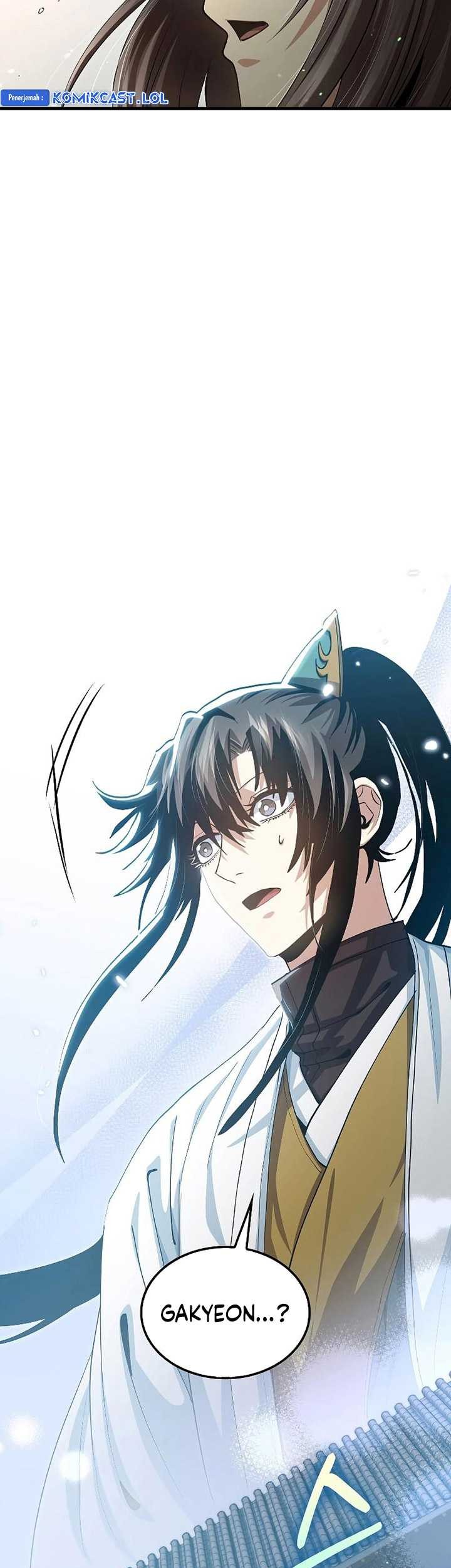 Doctor’s Rebirth Chapter 148 - halaman 72