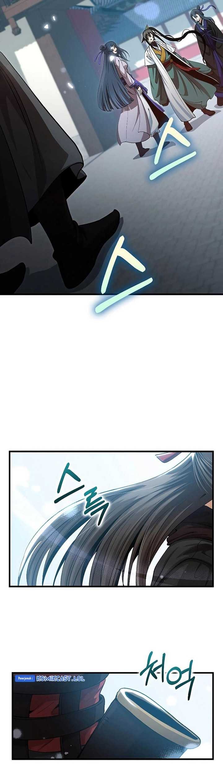 Doctor’s Rebirth Chapter 148 - halaman 74