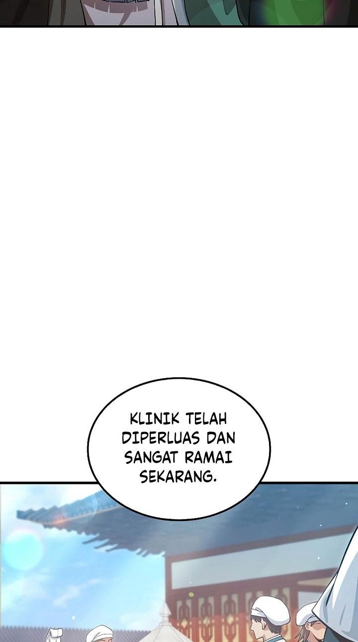 Doctor’s Rebirth Chapter 149 - halaman 10