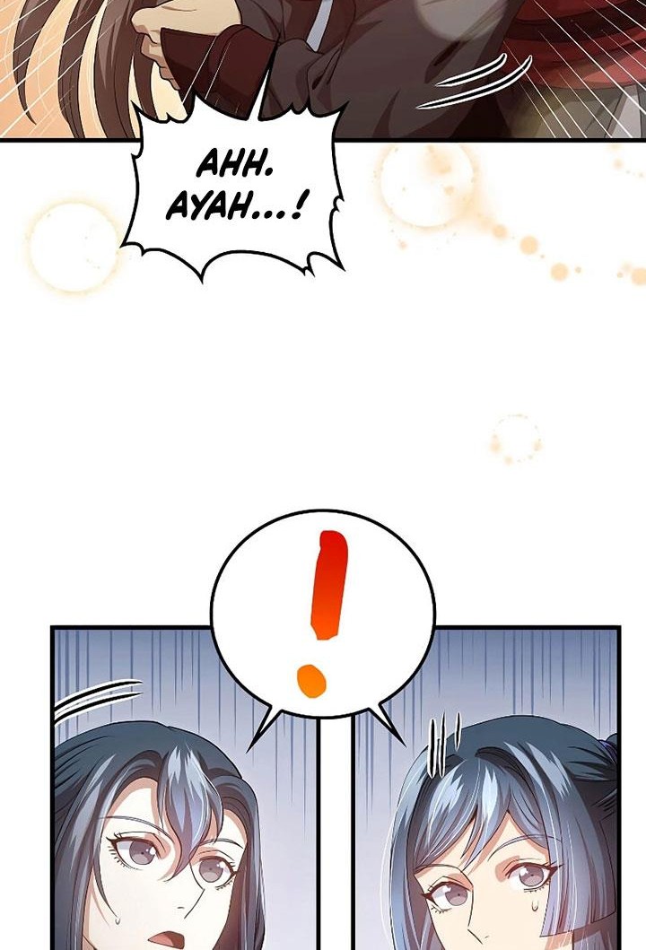 Doctor’s Rebirth Chapter 149 - halaman 22