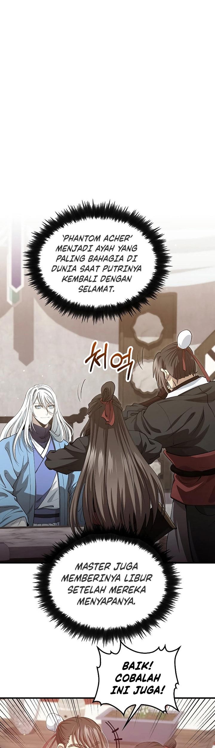 Doctor’s Rebirth Chapter 149 - halaman 27