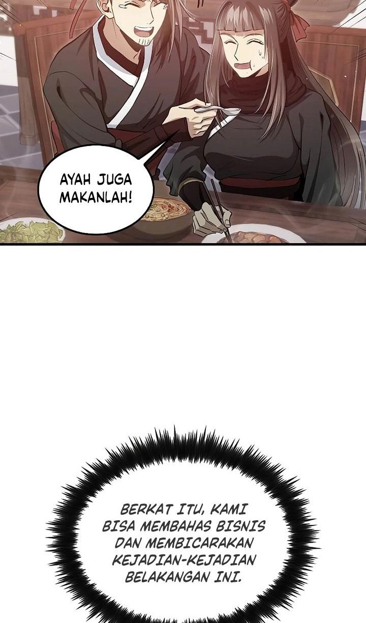 Doctor’s Rebirth Chapter 149 - halaman 28