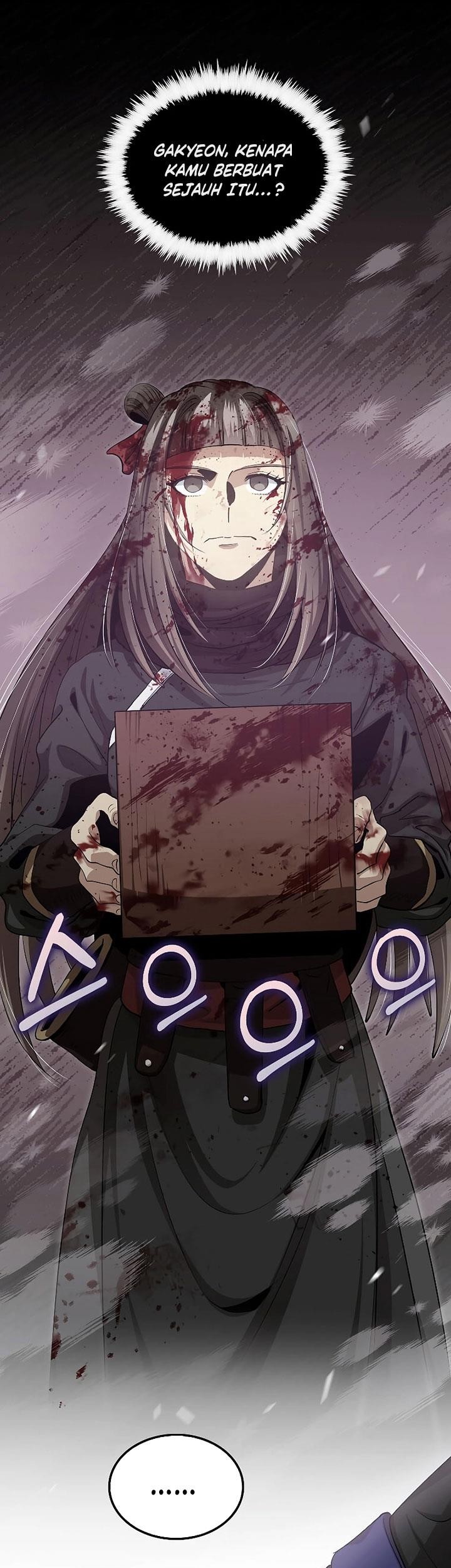 Doctor’s Rebirth Chapter 149 - halaman 37