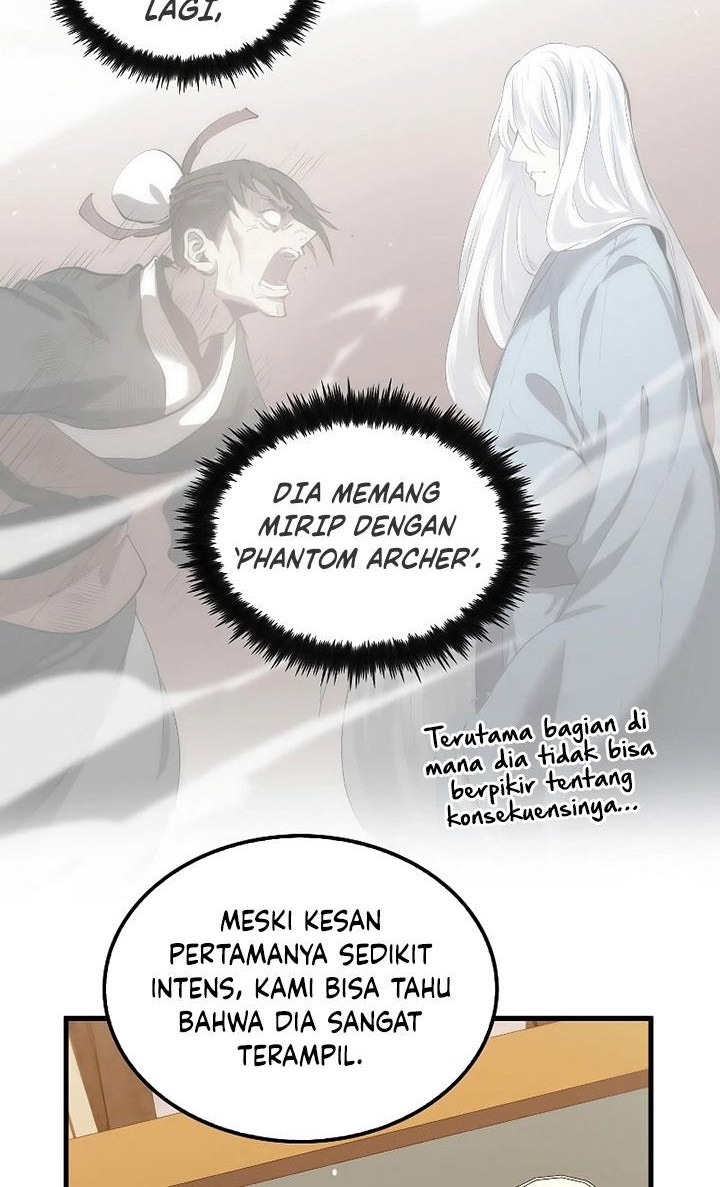 Doctor’s Rebirth Chapter 149 - halaman 40