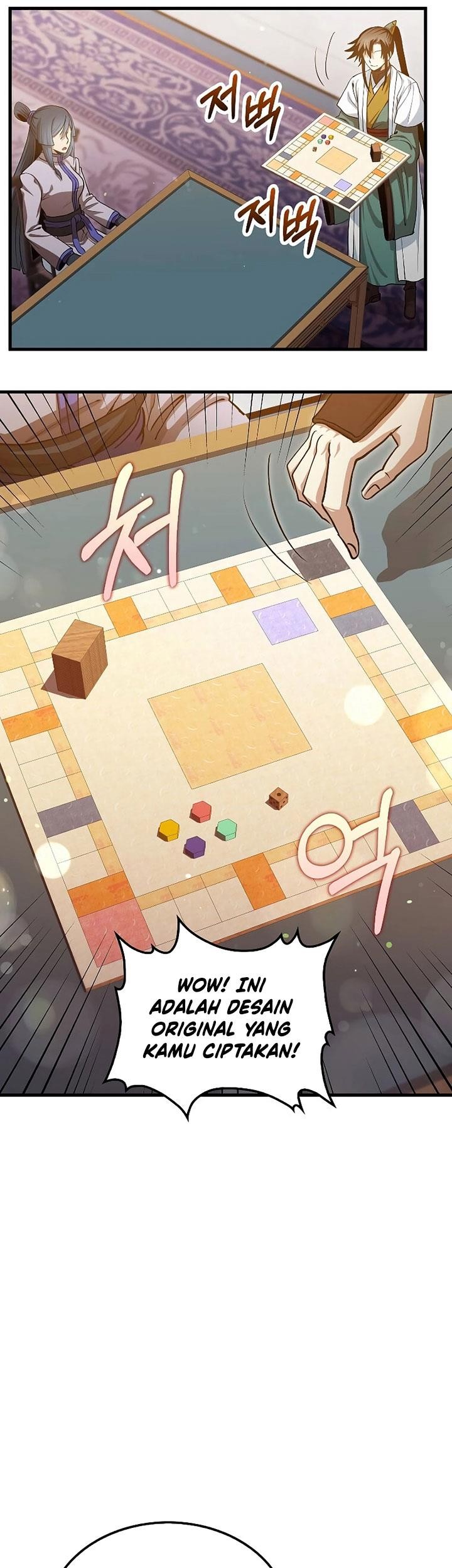 Doctor’s Rebirth Chapter 149 - halaman 43