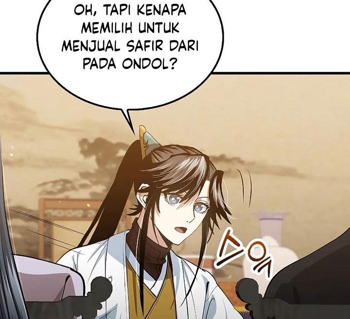 Doctor’s Rebirth Chapter 149 - halaman 44