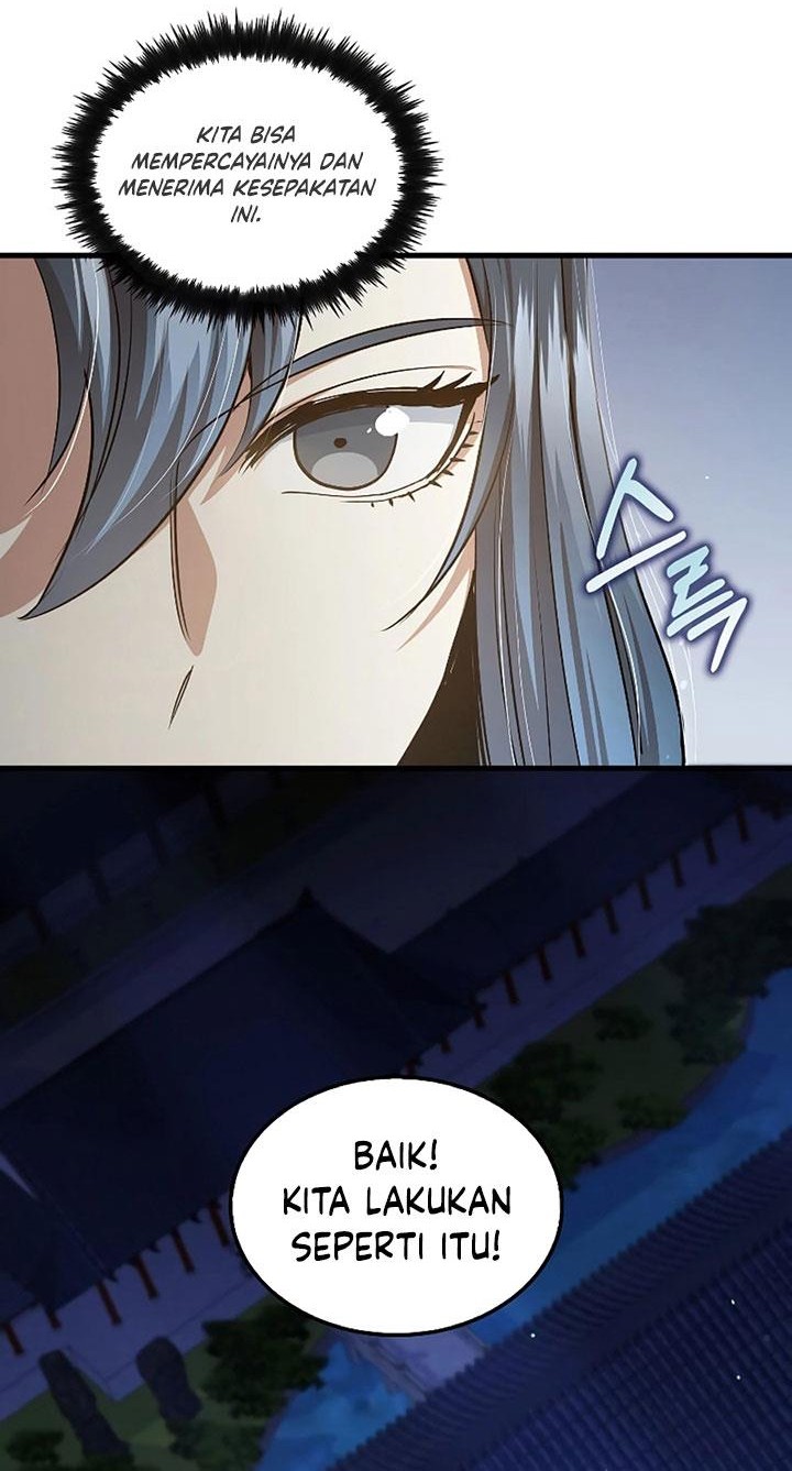 Doctor’s Rebirth Chapter 149 - halaman 56