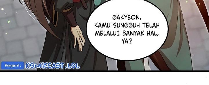 Doctor’s Rebirth Chapter 149 - halaman 6