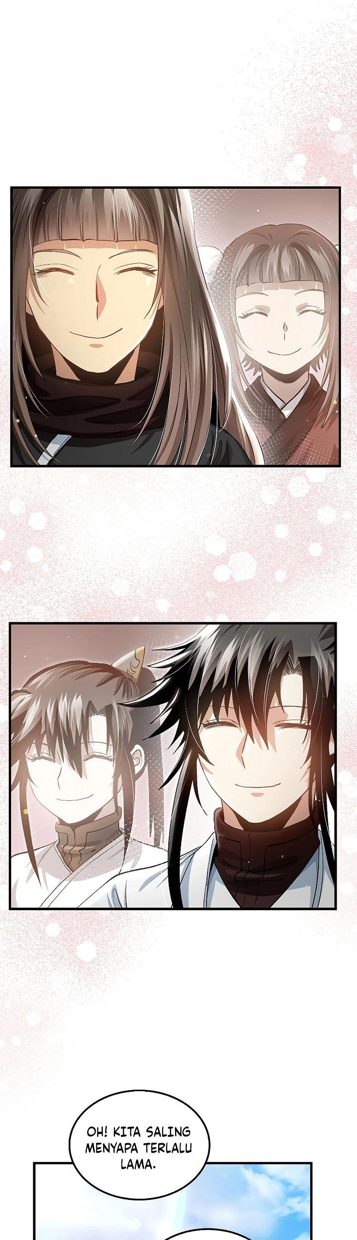 Doctor’s Rebirth Chapter 149 - halaman 7