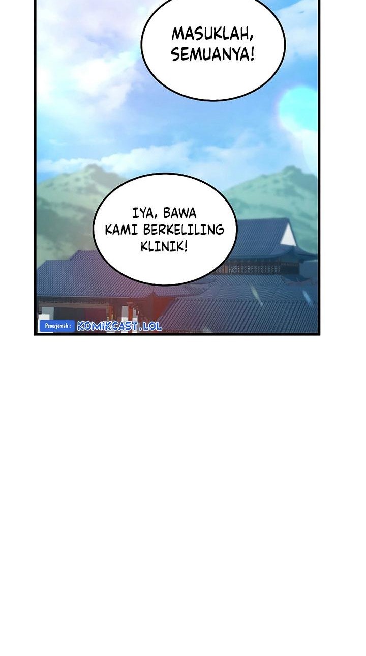 Doctor’s Rebirth Chapter 149 - halaman 8