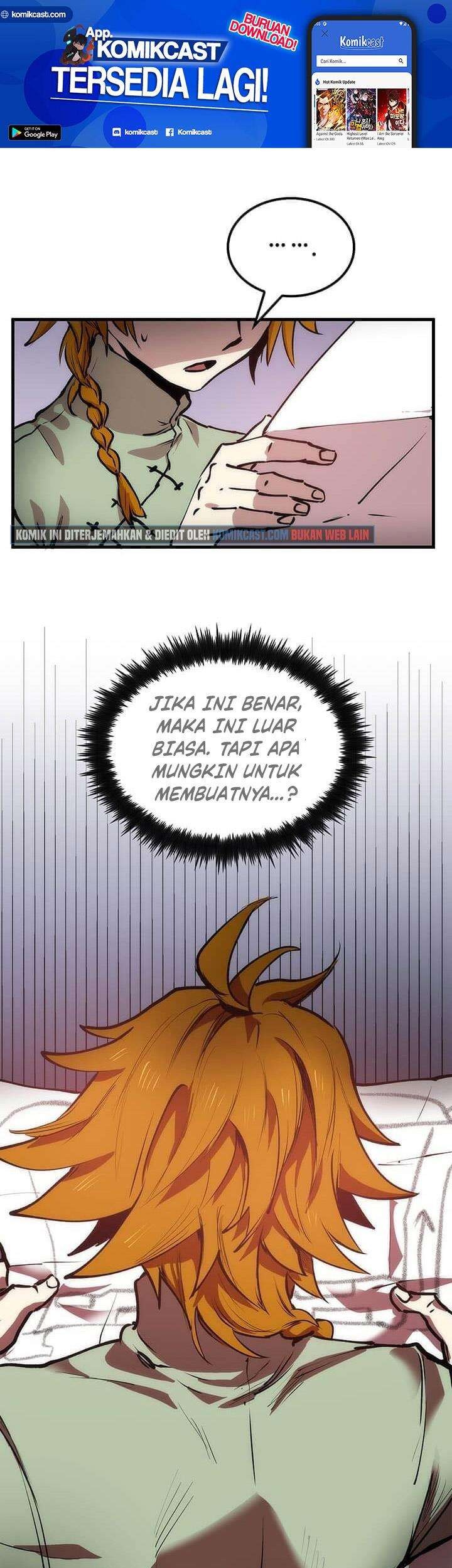Doctor’s Rebirth Chapter 15 - halaman 2