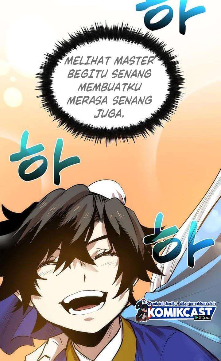 Doctor’s Rebirth Chapter 15 - halaman 22