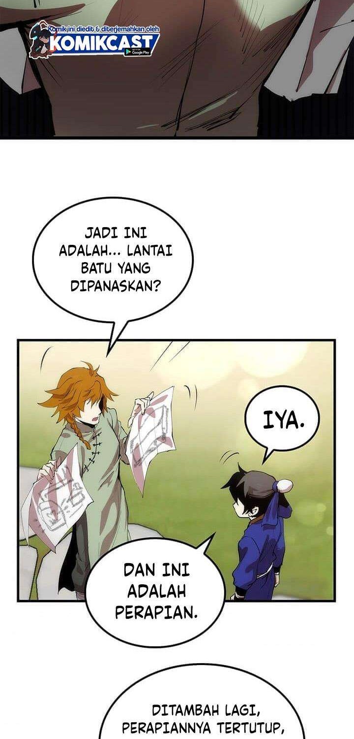 Doctor’s Rebirth Chapter 15 - halaman 3