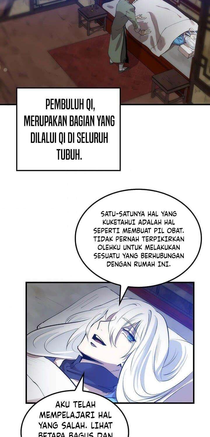Doctor’s Rebirth Chapter 15 - halaman 33