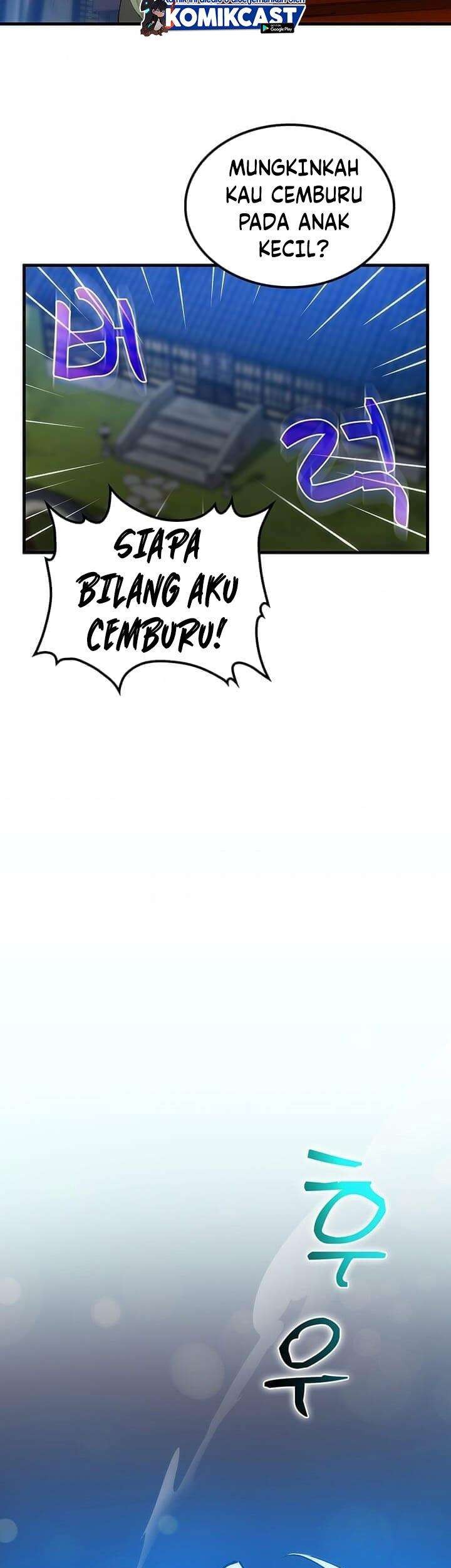 Doctor’s Rebirth Chapter 15 - halaman 39