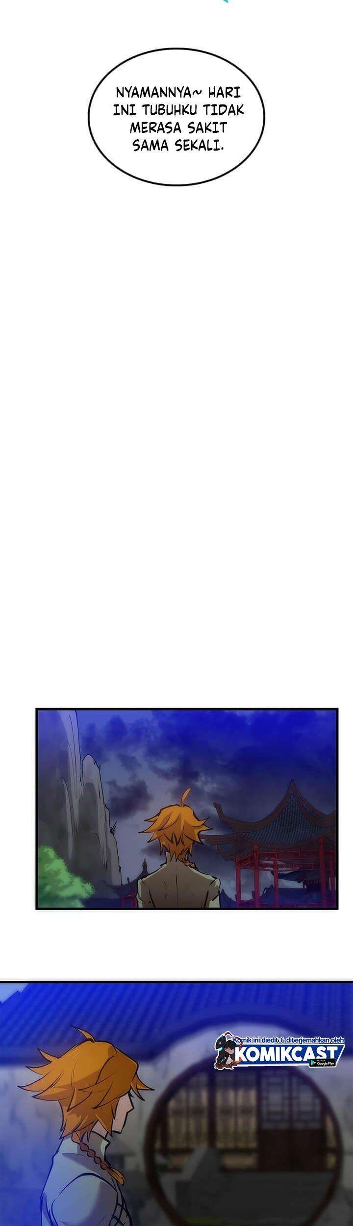 Doctor’s Rebirth Chapter 15 - halaman 41