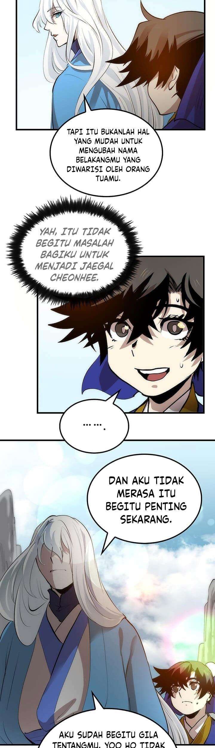 Doctor’s Rebirth Chapter 15 - halaman 46