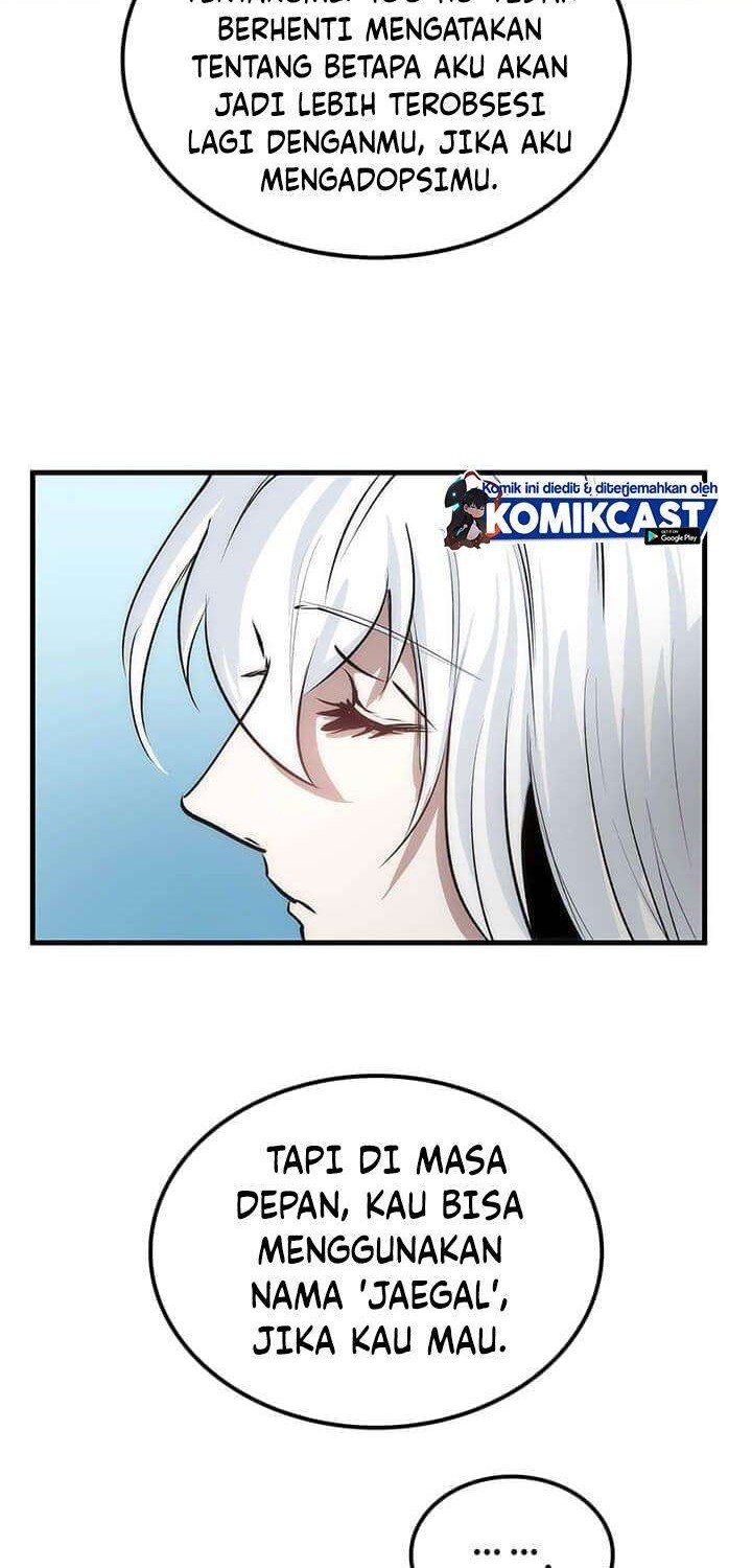 Doctor’s Rebirth Chapter 15 - halaman 47