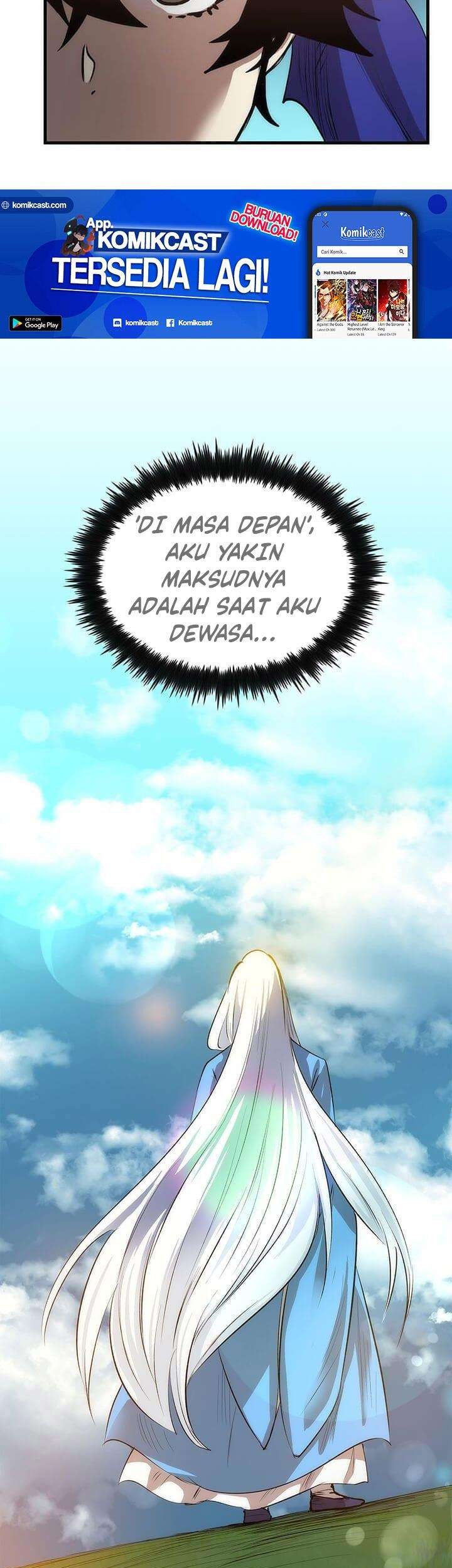 Doctor’s Rebirth Chapter 15 - halaman 49