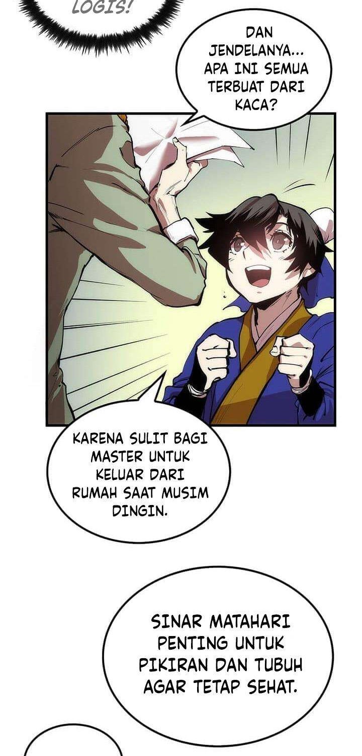 Doctor’s Rebirth Chapter 15 - halaman 5
