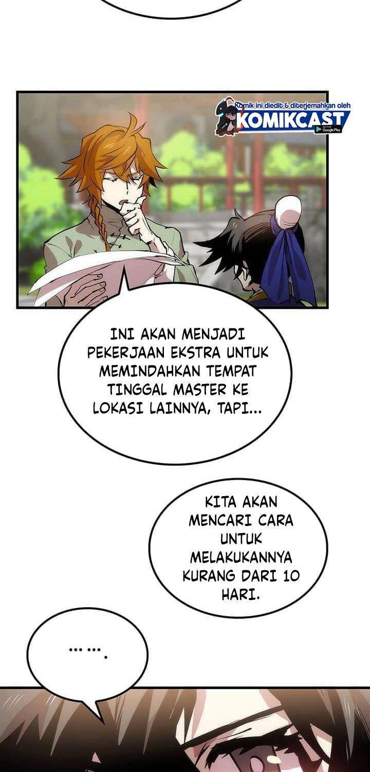 Doctor’s Rebirth Chapter 15 - halaman 7