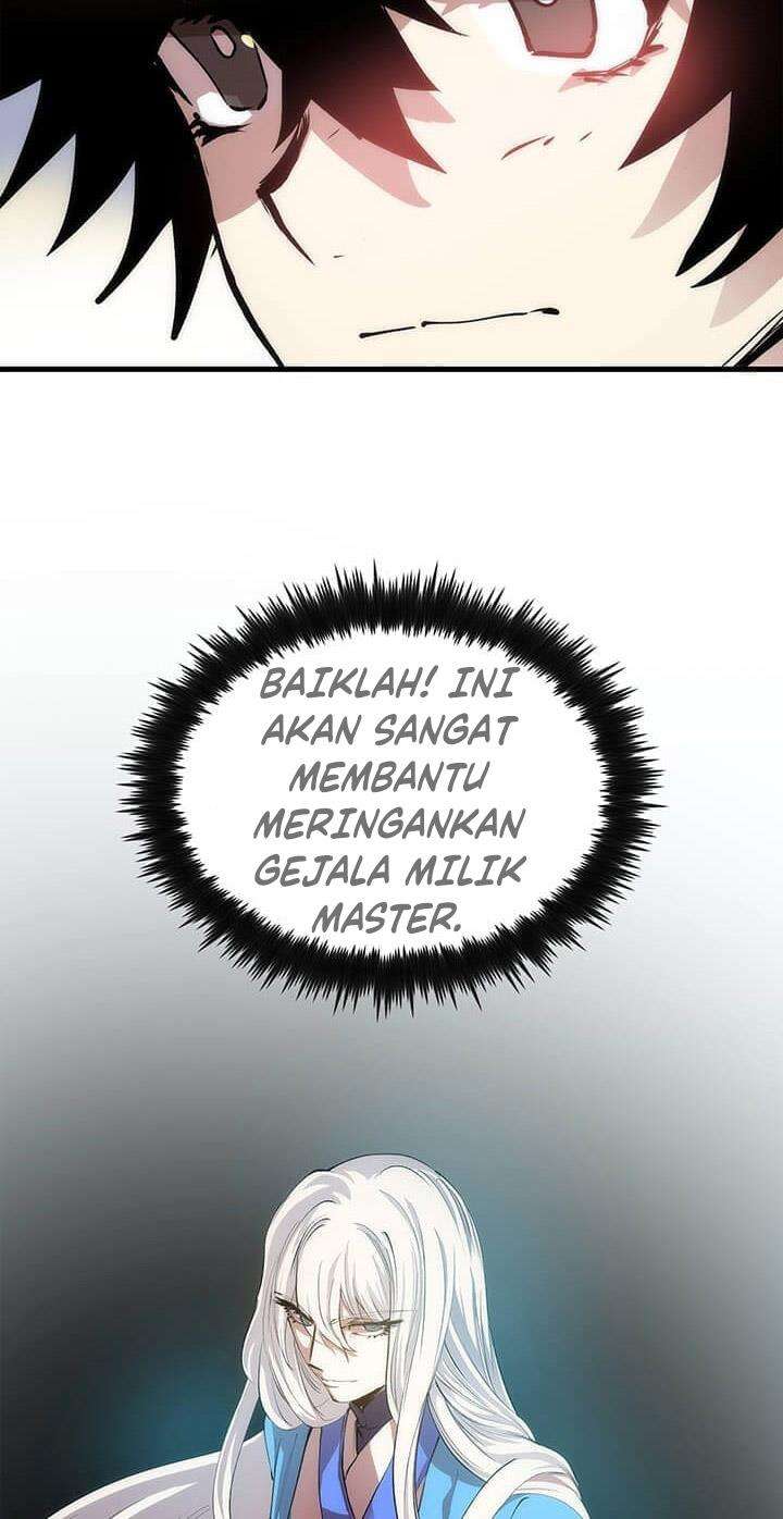 Doctor’s Rebirth Chapter 15 - halaman 8