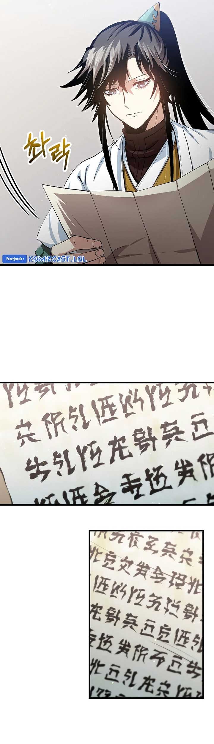 Doctor’s Rebirth Chapter 150 - halaman 30