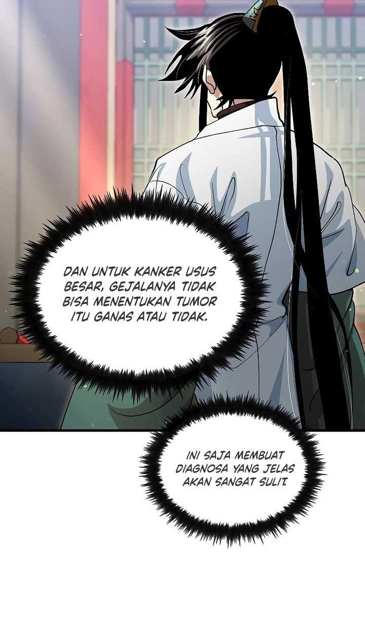 Doctor’s Rebirth Chapter 150 - halaman 37