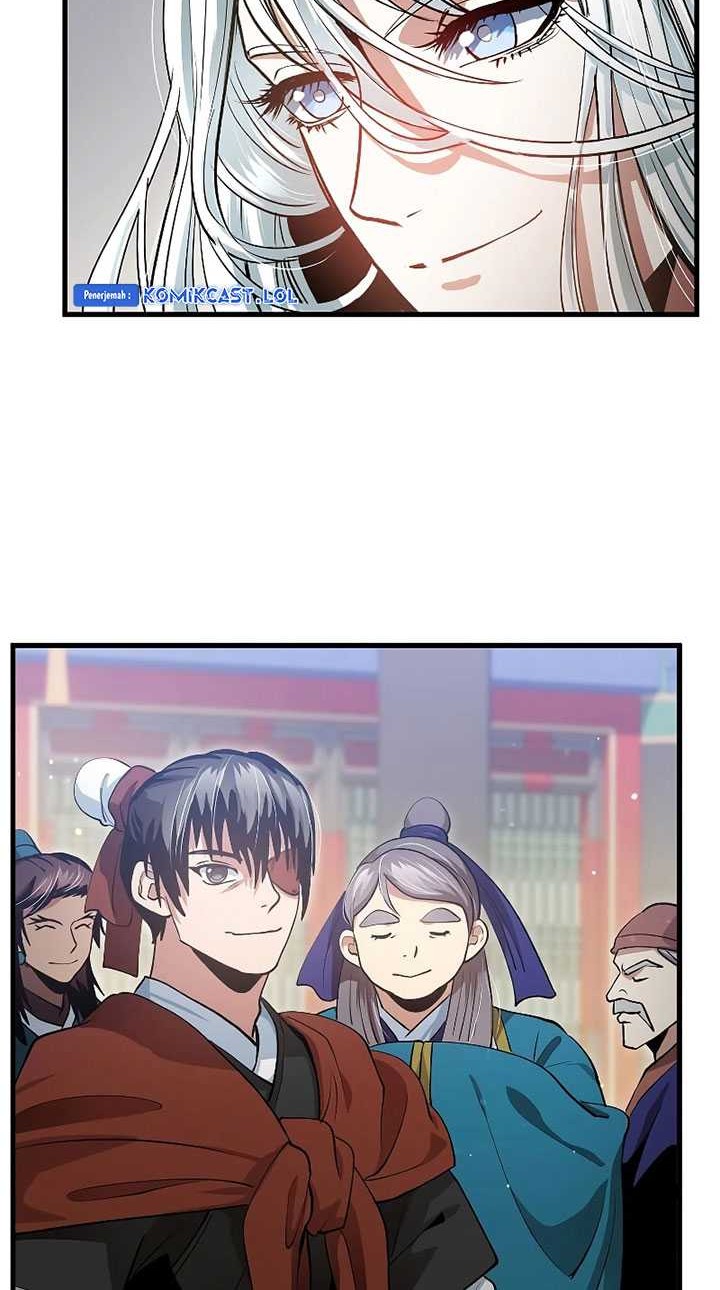 Doctor’s Rebirth Chapter 150 - halaman 53