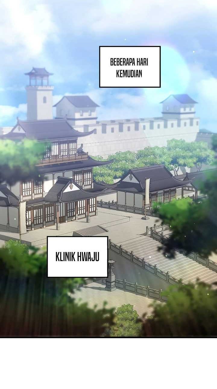 Doctor’s Rebirth Chapter 150 - halaman 55